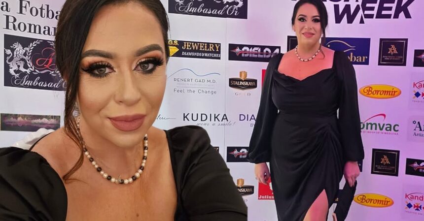oana roman reactie dura pe retelele sociale ce a enervat o e plin de cretini 68dac4bb0cd89