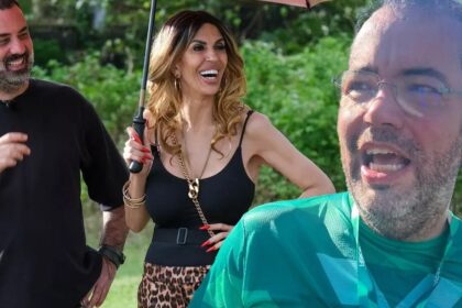 participa la concursuri dupa ce au slabit 125 de kilograme atletul razvan popescu ii tine pumnii ralucai badulescu la asia express sunt fanul ei 68d2acda9af47