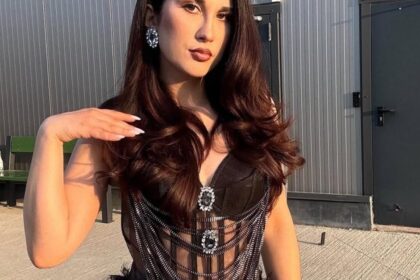 pasiunea pe care si a descoperit o cantareata adda la 33 de ani fanii o privesc ca pe un exemplu esti o sursa de inspiratie 68c13195cd685