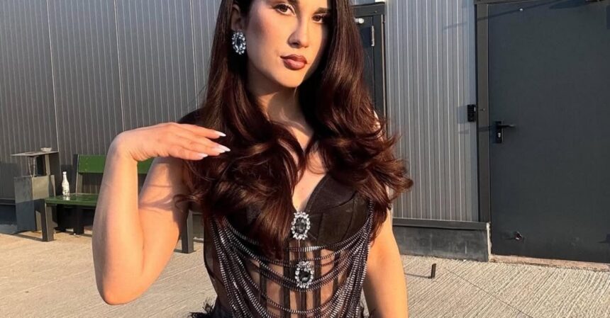 pasiunea pe care si a descoperit o cantareata adda la 33 de ani fanii o privesc ca pe un exemplu esti o sursa de inspiratie 68c13195cd685