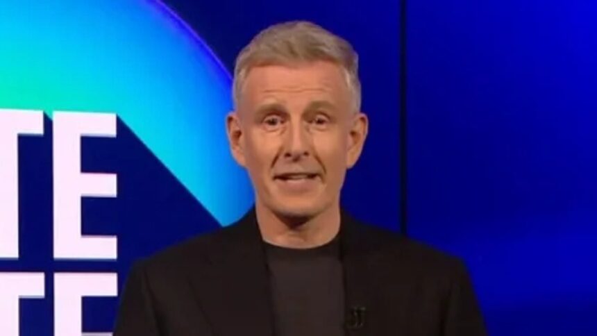patrick kielty gets emotional as he thanks rte late late show viewers for support in first tv appearance since cat deeley split as he removes his wedding ring 68c53b1acc1ae
