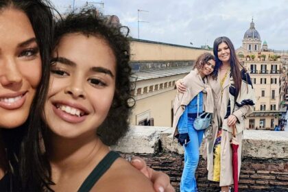 paula seling marturisiri in lacrimi despre fiica adoptata ea stie ca mami si cu tati sunt acolo pentru ea 68d50be2b8681