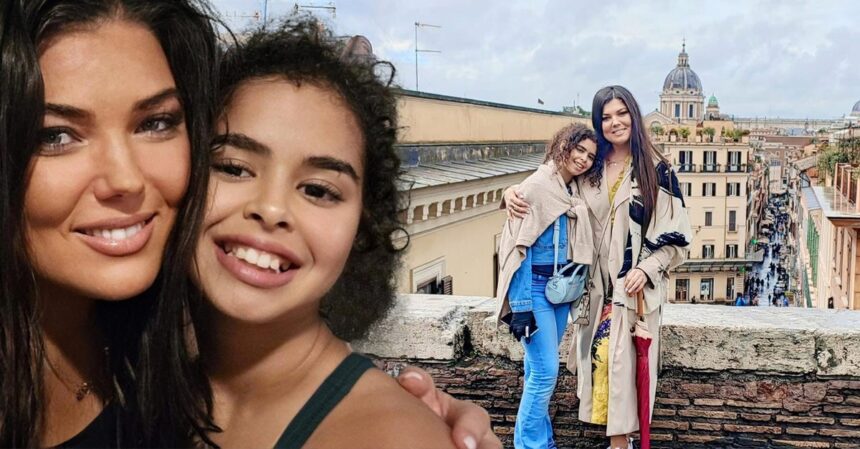 paula seling marturisiri in lacrimi despre fiica adoptata ea stie ca mami si cu tati sunt acolo pentru ea 68d50be2b8681