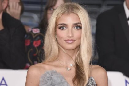 princess andre 18 set to go head to head with mum katie price in new career move after she reignited their feud by criticising her daughters ntas dress and stylist 68cde7cbbbd26