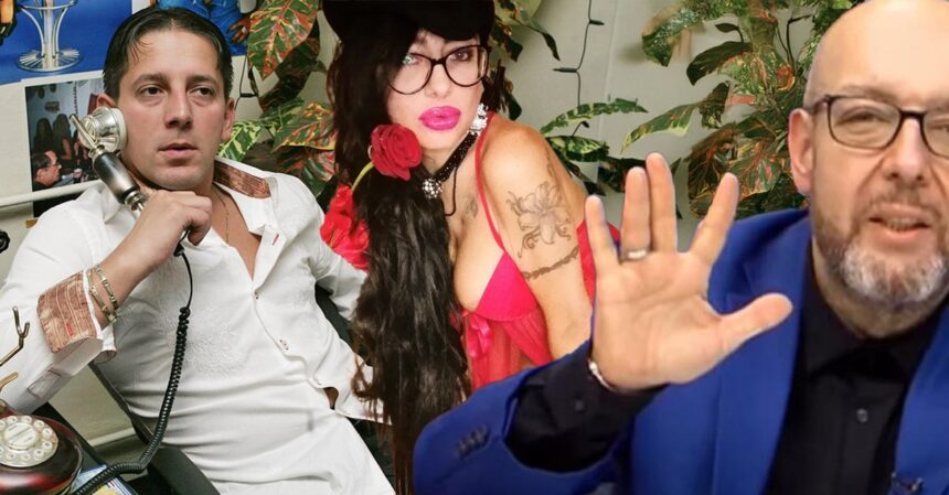 psihologul radu leca atrage atentia dupa moartea fulgeratoare a vedetelor ioana popescu si costin marculescu cei care traiesc in singuratate construiesc ziduri in jurul lor 68dbcc77895ce