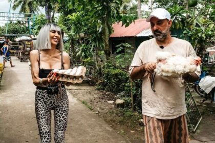 raluca badulescu doua casnicii si doua divorturi cum se intelege cu fosti soti florin stamin si vali punga noi ne am despartit in acte dar 68c0557f63c89