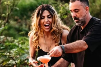 raluca badulescu prima reactie dupa ce a parasit asia express a facut echipa cu florin stamin fostul ei sot 68d576949429c