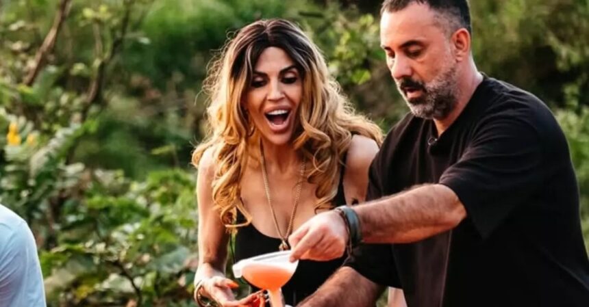 raluca badulescu prima reactie dupa ce a parasit asia express a facut echipa cu florin stamin fostul ei sot 68d576949429c