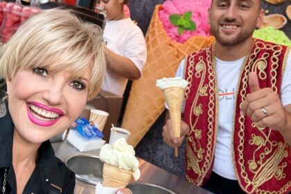 reactia marinei almasan acuzata ca se plimba prin lume pe banii tvr nu ma justific in fata unor prosti cine o finanteaza niciun sfant din banul public 68c8465dc1f1d