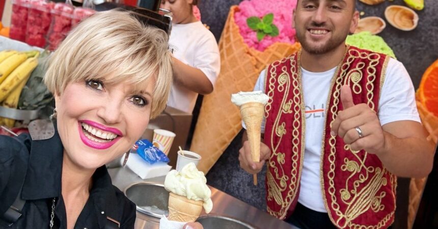 reactia marinei almasan acuzata ca se plimba prin lume pe banii tvr nu ma justific in fata unor prosti cine o finanteaza niciun sfant din banul public 68c8465dc1f1d