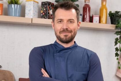 reteta lui chef horia manea pentru ficatei de pui cu ciuperci serviti cu sos de vin si usturoi ce secrete ne a dezvaluit vedeta antena stars trebuie mare grija 68b810ca2c192