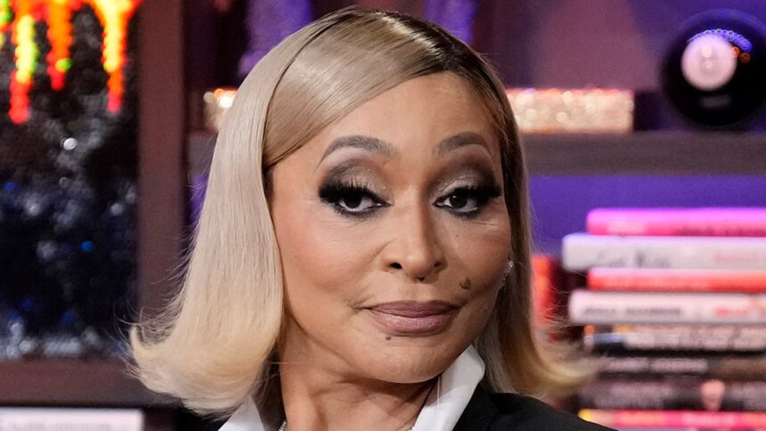 rhop star karen huger released from prison after dui conviction 68b70f4d6674e