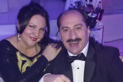 romica tociu declaratie de dragoste pentru sotia lui nicoleta temelia familiei noastre ce diferenta de varsta este intre ei 68d688cfa313f