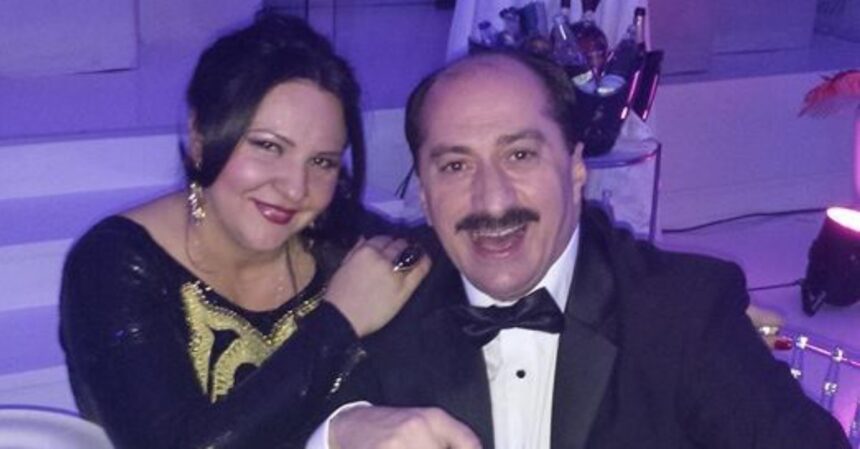 romica tociu declaratie de dragoste pentru sotia lui nicoleta temelia familiei noastre ce diferenta de varsta este intre ei 68d688cfa313f