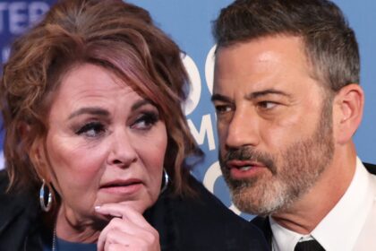 roseanne barr rips jimmy kimmels abc return as double standard 68d36d6227625