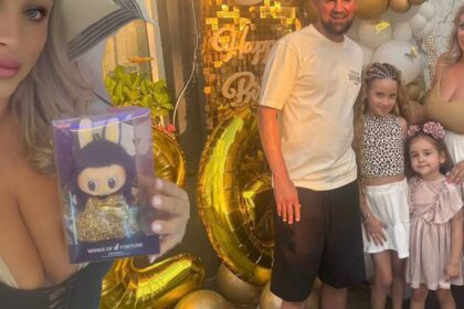 sanziana buruiana ingrozita de papusile labubu sunt niste monstri strica micutii cum sa ti placa asa ceva 68bff56a3f351