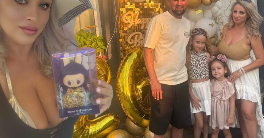 sanziana buruiana ingrozita de papusile labubu sunt niste monstri strica micutii cum sa ti placa asa ceva 68bff56a3f351