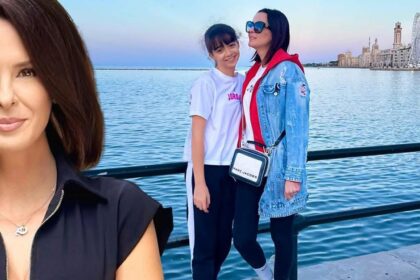 scoala nu ii da batai de cap liviei graur vedeta prima tv a scapat de griji sunt intr o vacanta continua 68dbe64413526