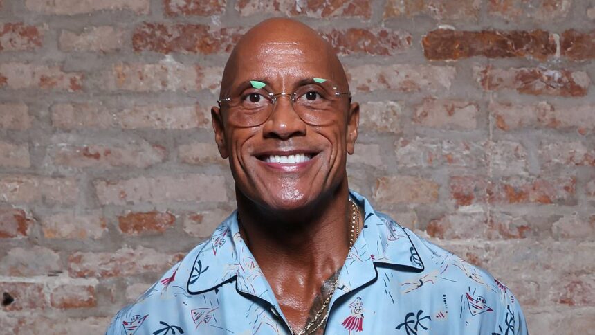 secrets of the rocks body transformation expert reveals how dwayne johnson likely lost 60lbs to be taken seriously in hollywood amid fan speculation about fat jabs 68b6ed075df10