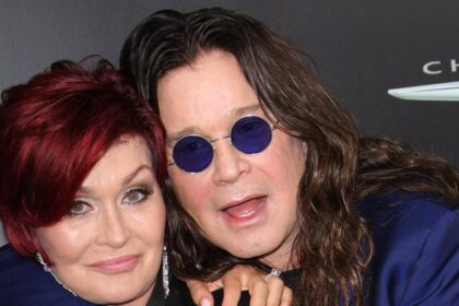 sharon osbournes painful dilemma after fulfilling ozzys dying wish to be buried under a crabapple tree in the garden of their sprawling estate 68bb396ab5897