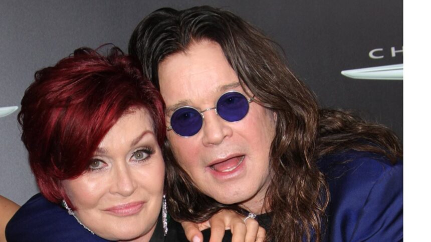 sharon osbournes painful dilemma after fulfilling ozzys dying wish to be buried under a crabapple tree in the garden of their sprawling estate 68bb396ab5897