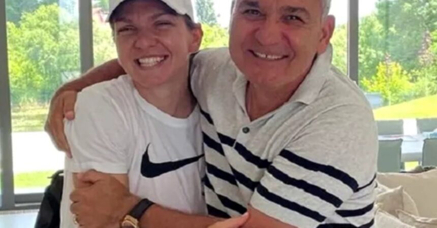 simona halep mandra de tatal ei afacerea pentru care stere halep are toata sustinerea fiicei sale 68d017eb28fe0