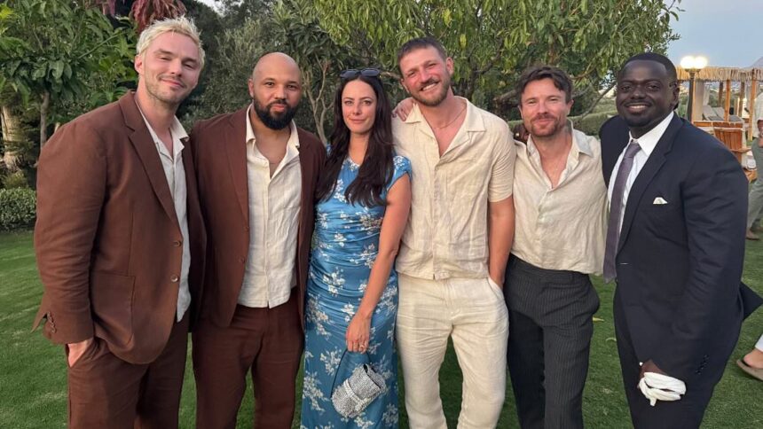 skins fans left emotional as original cast members reunite 17 years after their final episode 68bff21129f92