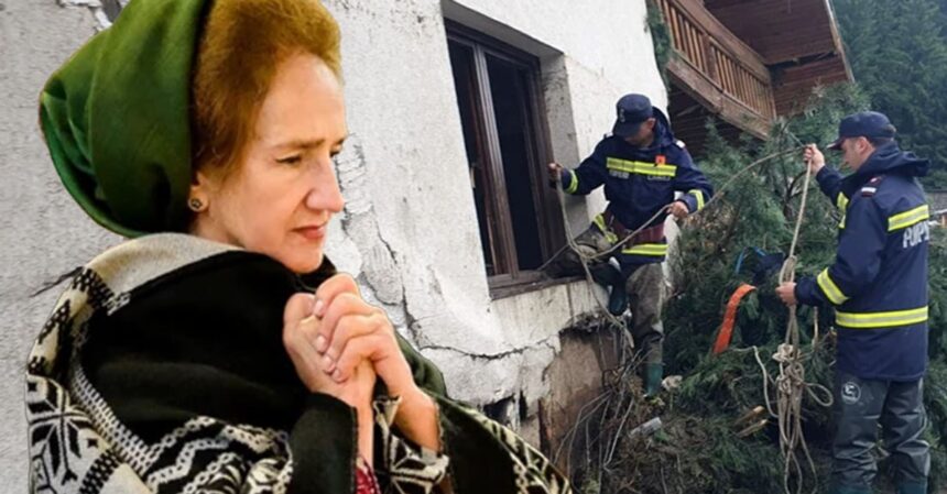 sofia vicoveanca sare in ajutorul familiilor ramase fara case dupa inundatiile din suceava imi pare rau pentru bietii oameni apel pentru artistii epocii de aur 68c1619a1ba72