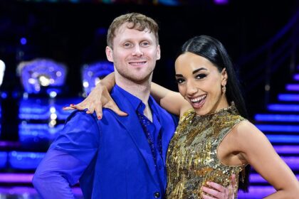 strictly come dancing bosses issue professional dancers with strict rules including no swearing alcohol or inappropriate clothing after scandals 68c4ae7d33a3c