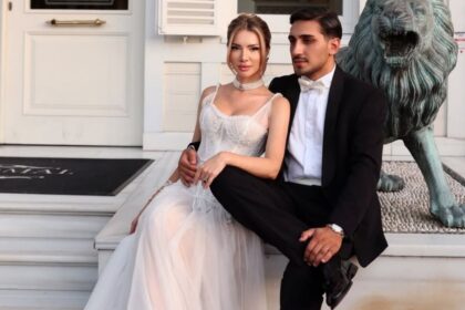 surpriza de care a avut parte otilia bilionera dupa nunta din partea unui membru important din familie cantareata a primit un cadou de suflet 68c12958bed47