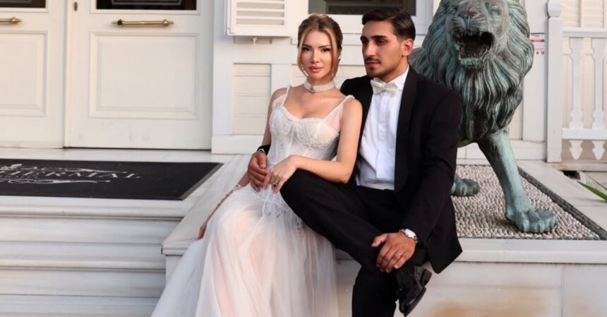 surpriza de care a avut parte otilia bilionera dupa nunta din partea unui membru important din familie cantareata a primit un cadou de suflet 68c12958bed47