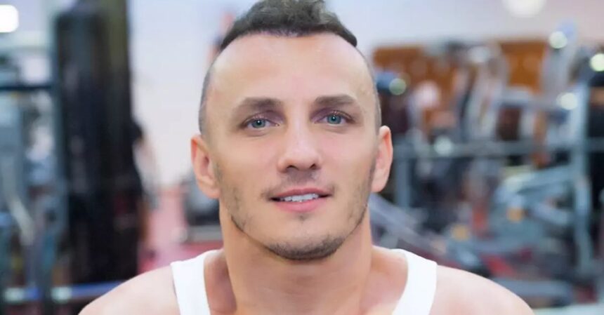 tatal lui mihai traistariu mort din cauza blestemelor cantaretul a facut dezvaluiri socante 68d9640dc30fc