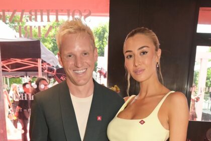 the touching twist of fate that secured jamie laing and sophie habboo their dream home as couple unveil 12m london property just in time for the birth of their first child 68d599b97d228