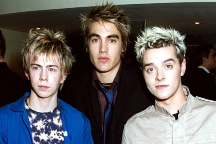 the varied fortunes of busted how the band battled addiction fallouts and health woes as their mcfly tour is thrown into chaos 68c96ee26ed36