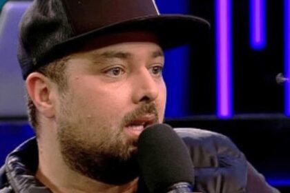 tudor ionescu de la fly project a slabit peste 40 de kilograme dieta care l a ajutat pe artist 68d43c792e85d