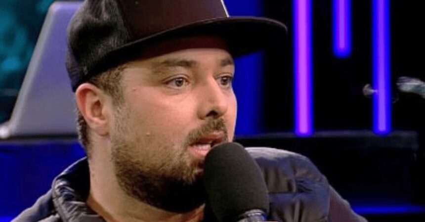 tudor ionescu de la fly project a slabit peste 40 de kilograme dieta care l a ajutat pe artist 68d43c792e85d