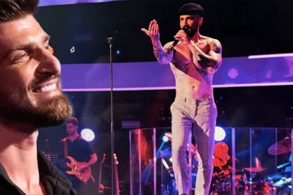 un actor cunoscut din romania si a inselat sotia iar socrul l a prins e fata de preot 68d103777f592