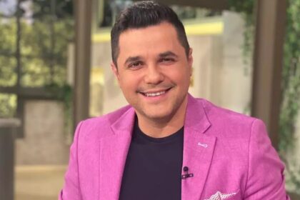 un mare prezentator revine pe micile ecrane a fost coleg cu andreea marin si iata ce emisiune va prezenta 68b744e48b643