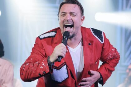 una dintre cele mai mari dorinte ale lui horia brenciu e legata de o femeie m ar bucura sa vorbim despre dragoste muzica nebunii 68b531691a2ca