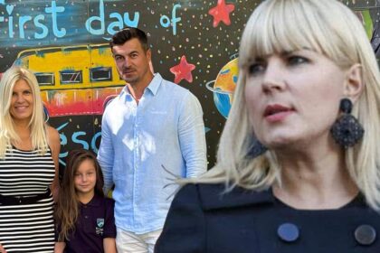 unde a gresit elena udrea in tinuta purtata in prima zi de scoala a fiicei sale designerul florin burescu da verdictul trebuia sa acopere 68c17b63b3fd8