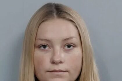 university of kentucky cheerleader arrested cops say dead infant found in closet 68b720e852709