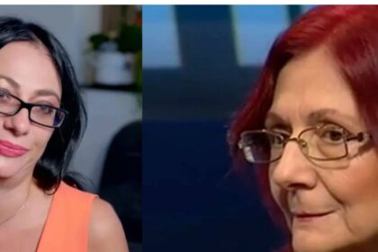 viata ioanei popescu un intreg chin boala cu care s a confruntat mama sa era sa omoare niste copii 68d7c78c88590