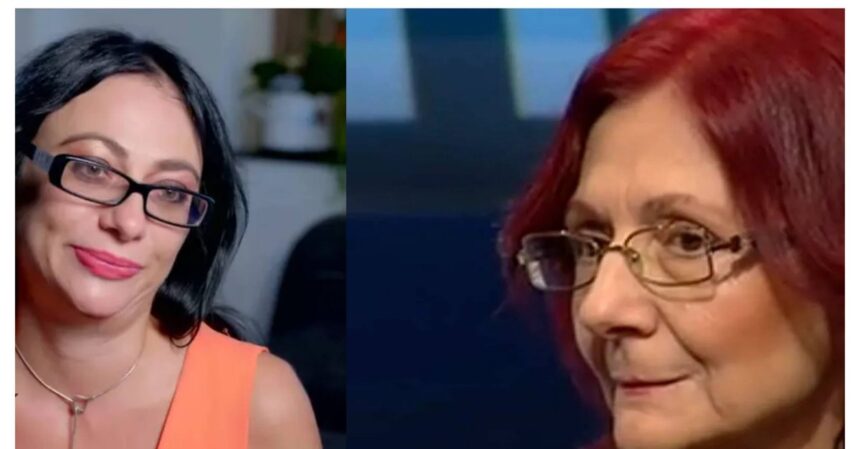 viata ioanei popescu un intreg chin boala cu care s a confruntat mama sa era sa omoare niste copii 68d7c78c88590