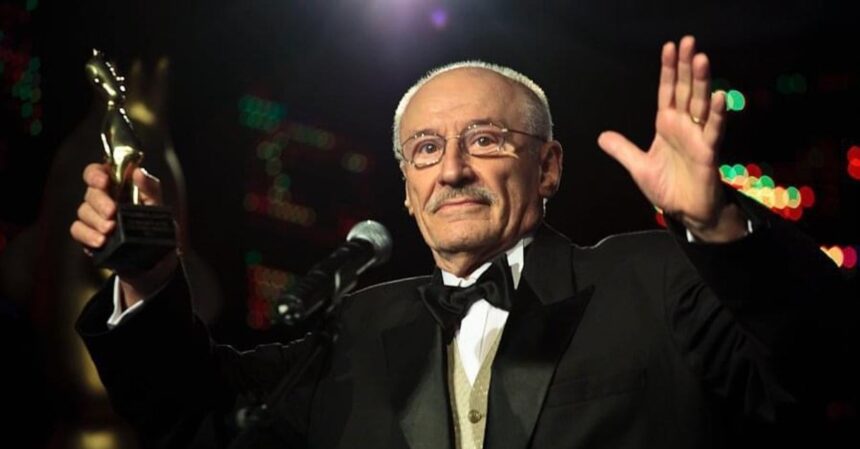 victor rebengiuc se retrage de pe scena la 92 de ani nu mai pot eu nu sunt ca radu beligan ce pensie primeste nu suntem la hollywood 68c8372271e2a