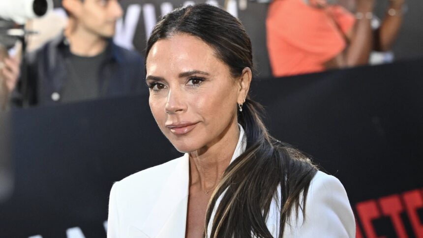 victoria beckham declares enough is enough amid feud with son brooklyn as she grows tired of fighting the same fight but is convinced he will one day come bac 68d9c08beba98