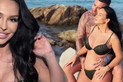 vine barza francisca si tj miles vor deveni parinti anul viitor in luna martie cea mai frumoasa aventura abia incepe 68c95e7271e81