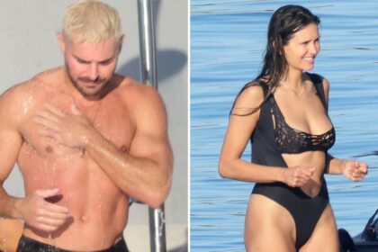 zac efron enjoys yacht trip with nina dobrev after her shaun white split 68cc4ba789476