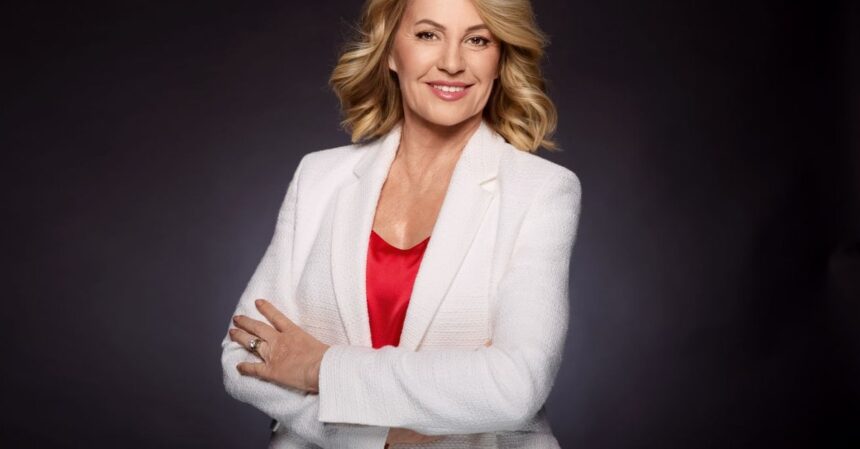 acasa la mama nadiei comaneci cum si a rasfatat doamna stefania alexandrina fiica 68ee348294ed1