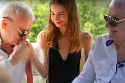 acuzata ca poarta genti de lux dar ca nu si ajuta tatal aflat la azil ion cassian o apara pe irina columbeanu nu i duceti grija lui irinel are sifonierul plin cu 68fbad6c135d5