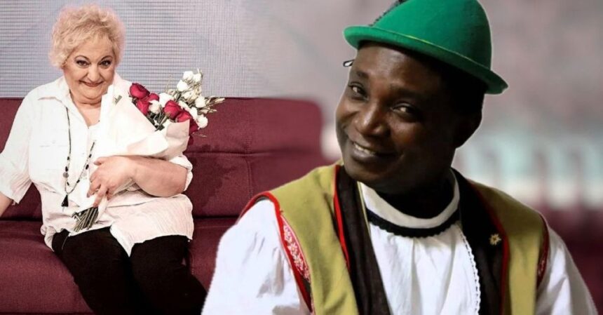 adevarul despre relatia dintre marinela chelaru si colegii din trupa voua ce spune victor yila nu ne mai vedeam 68ef3b028c536